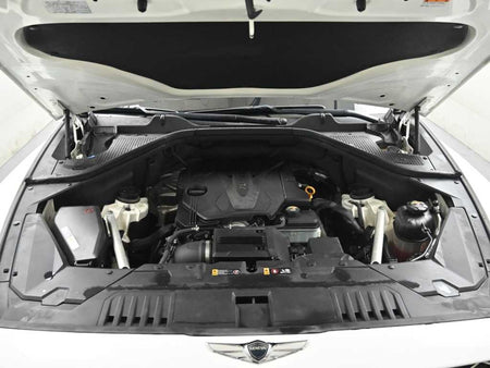 Genesis GV80 — photo 06