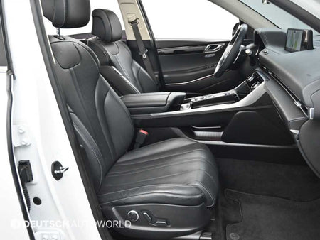 Genesis GV80 — photo 10