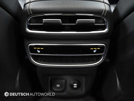 Genesis GV80 — photo 16