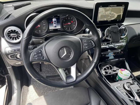 Mercedes-Benz GLC-Class — photo 11