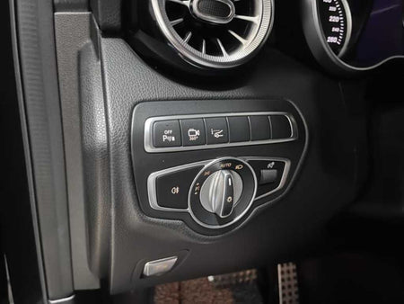 Mercedes-Benz GLC-Class — photo 12