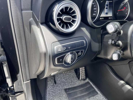 Mercedes-Benz GLC-Class — photo 19