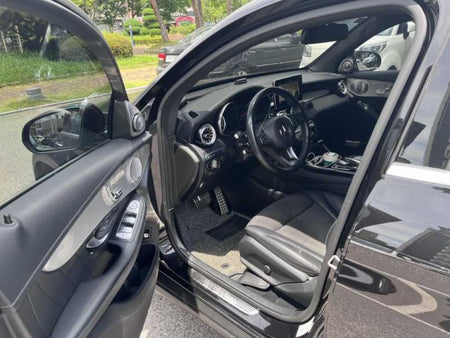 Mercedes-Benz GLC-Class — photo 20