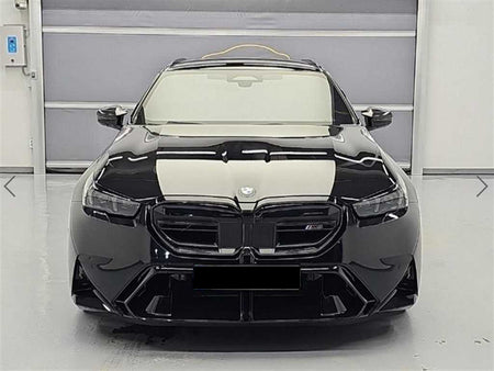 BMW M5 — photo 02