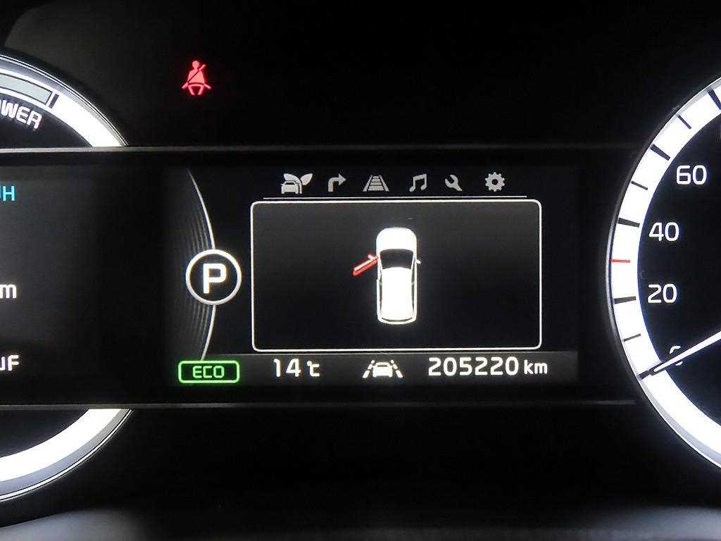 Kia Niro — photo 09