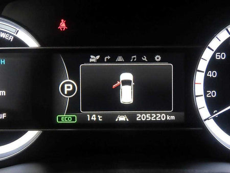 Kia Niro — photo 09