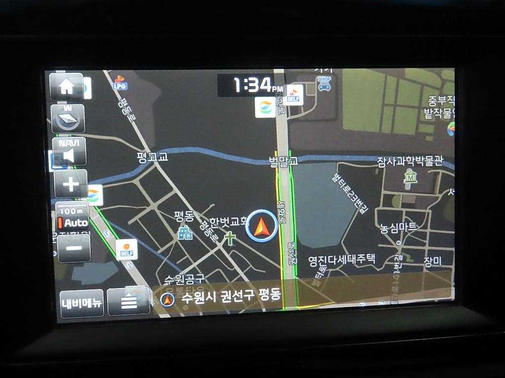 Kia Niro — photo 13