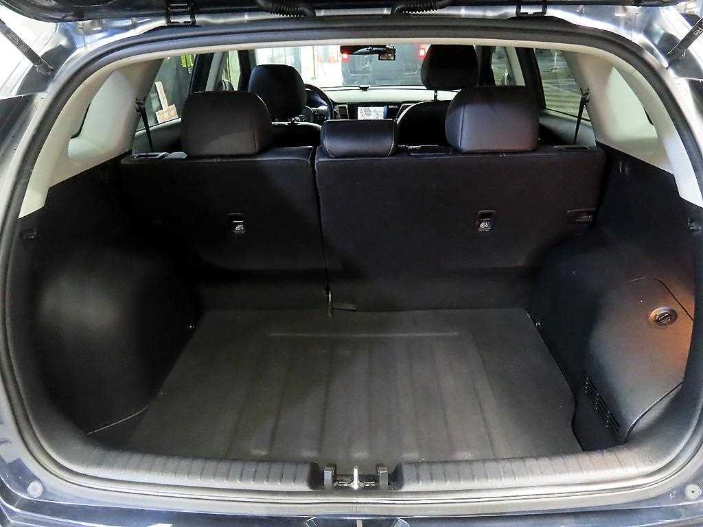 Kia Niro — photo 17