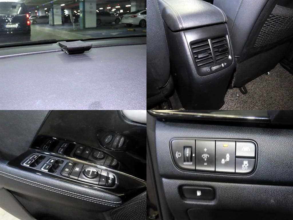 Kia Niro — photo 18