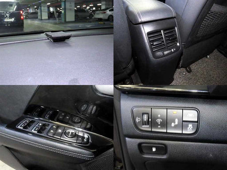 Kia Niro — photo 18