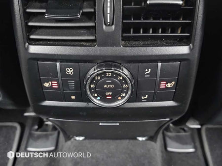 Mercedes-Benz GLE-Class — photo 16