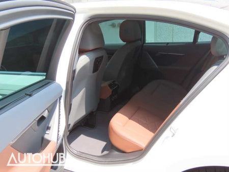 BMW 5-Series — photo 14