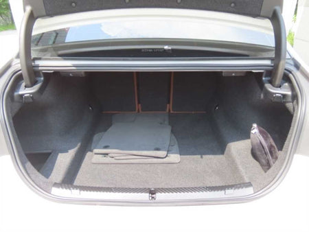 BMW 5-Series — photo 18