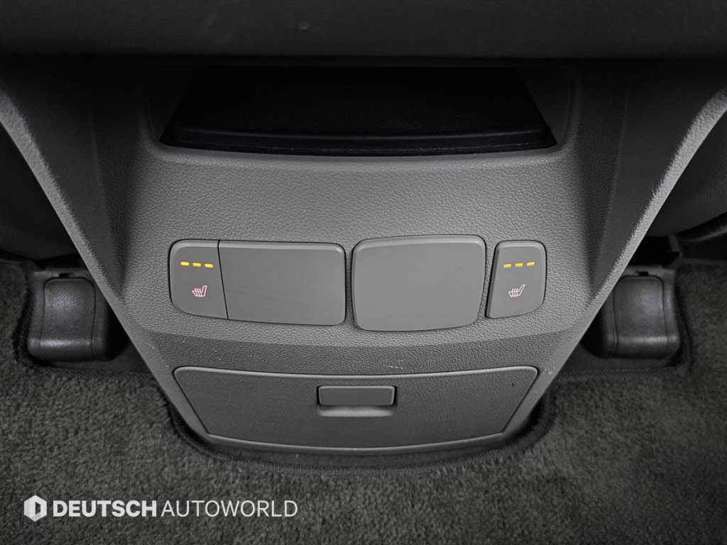 Kia Carnival — photo 16