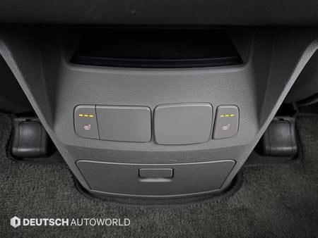 Kia Carnival — photo 16