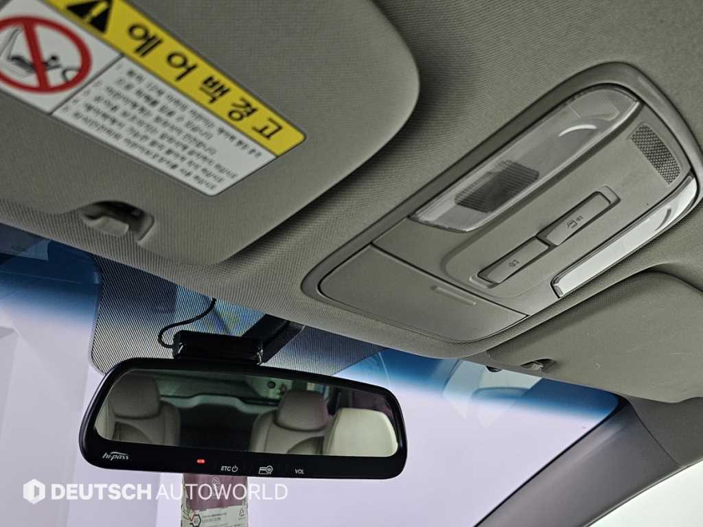 Kia Carnival — photo 18
