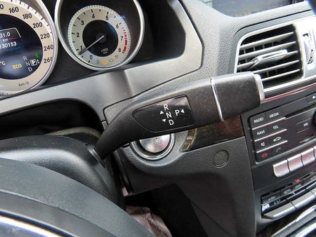 Mercedes-Benz E-Class — photo 10