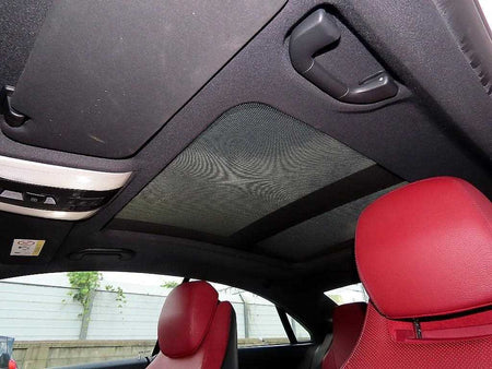 Mercedes-Benz E-Class — photo 17