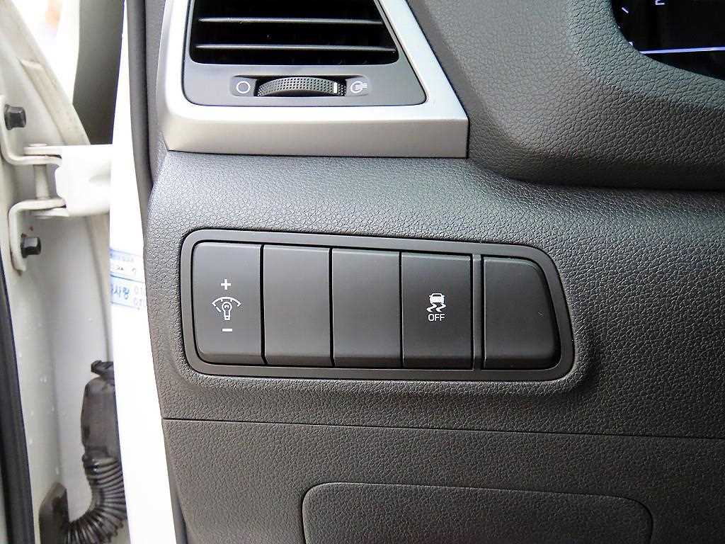Hyundai Tucson — photo 12