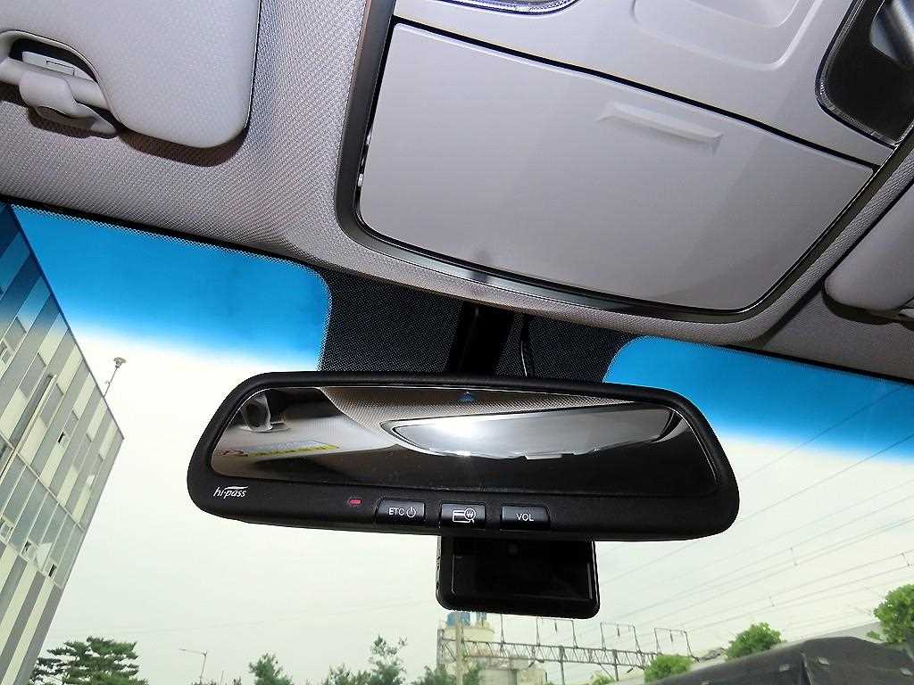 Hyundai Tucson — photo 14