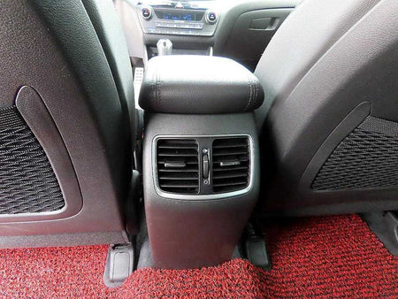 Hyundai Tucson — photo 16