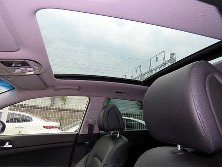 Hyundai Tucson — photo 17