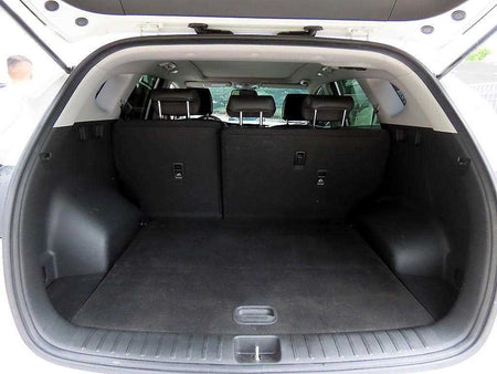 Hyundai Tucson — photo 18