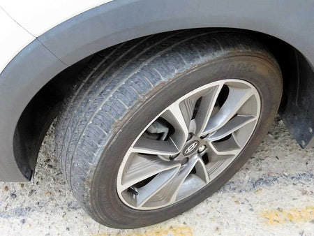 Hyundai Tucson — photo 20