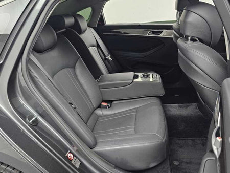 Genesis G80 — photo 12