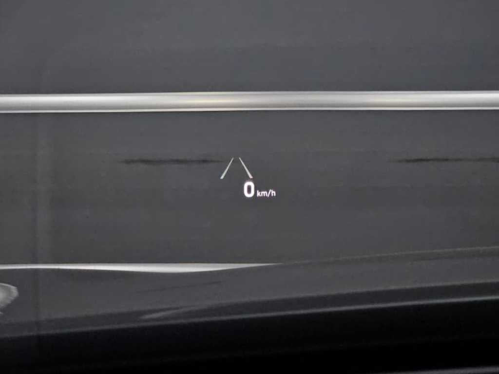 Genesis G80 — photo 18