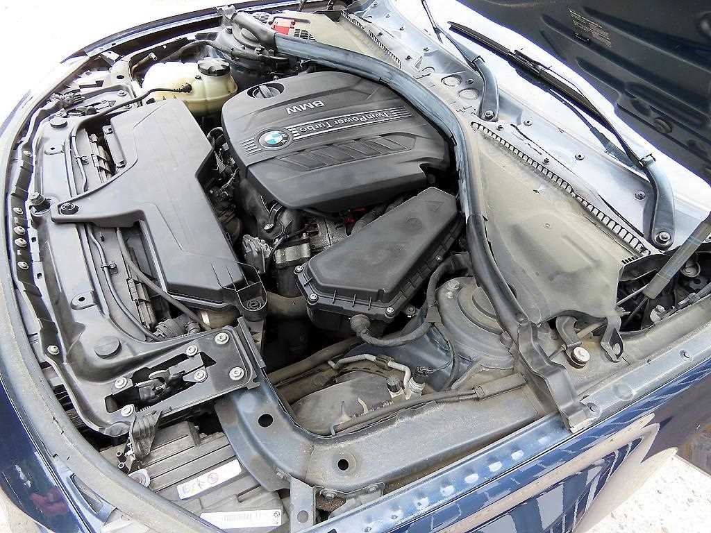 BMW 3-Series — photo 19