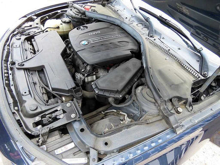 BMW 3-Series — photo 19