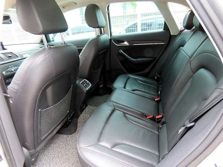 Audi Q3 — photo 06
