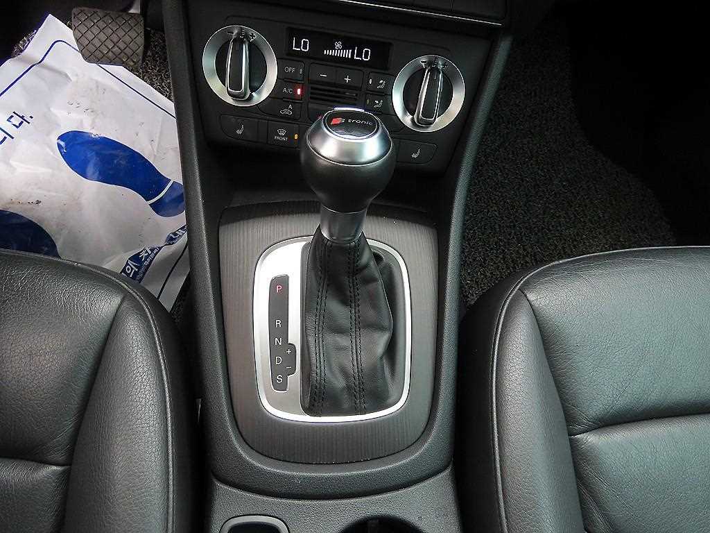 Audi Q3 — photo 10