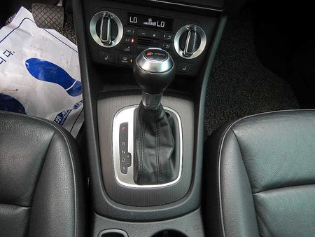 Audi Q3 — photo 10