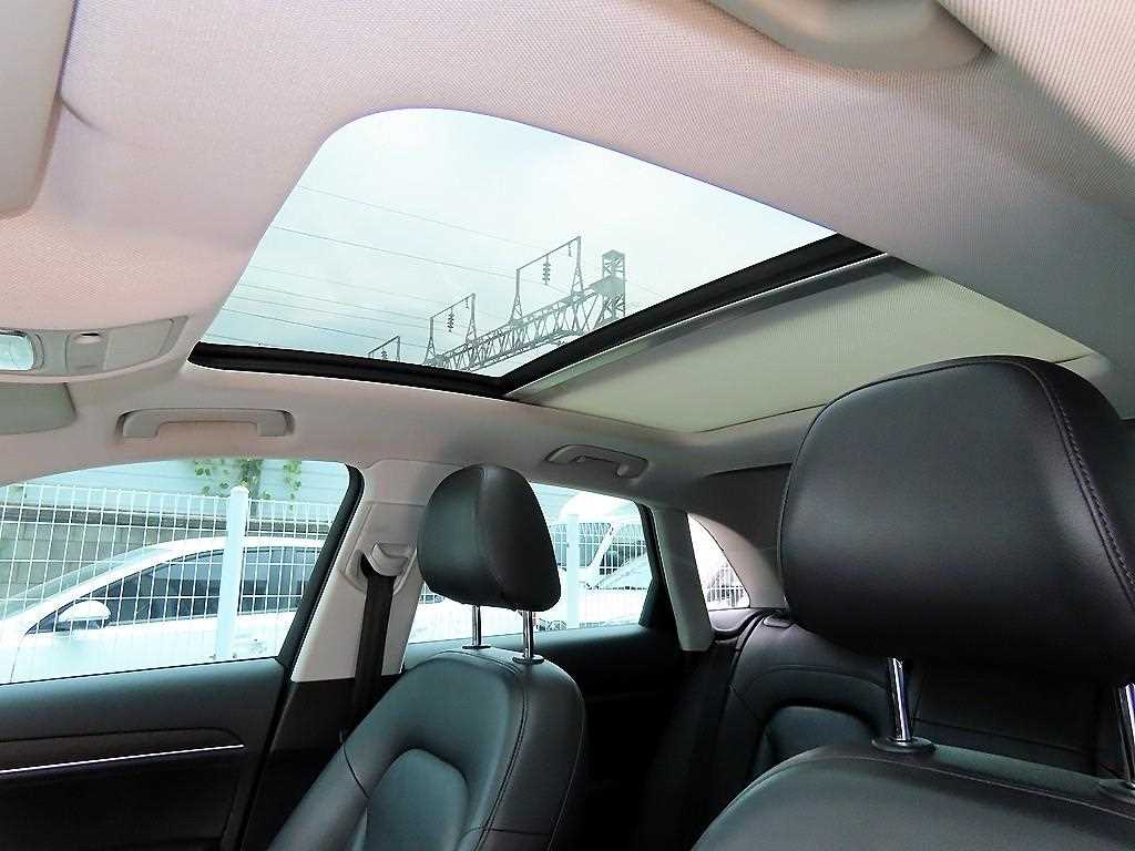 Audi Q3 — photo 16