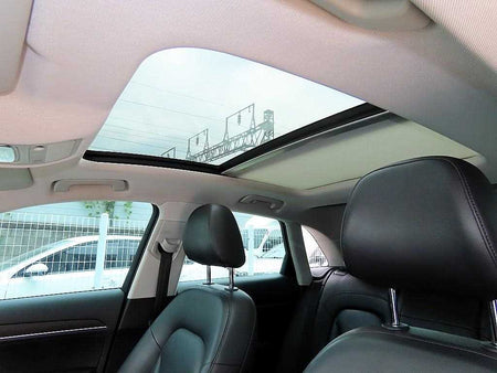 Audi Q3 — photo 16