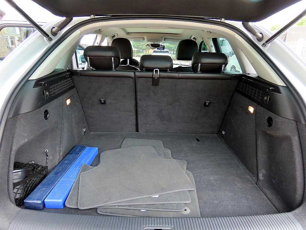 Audi Q3 — photo 17