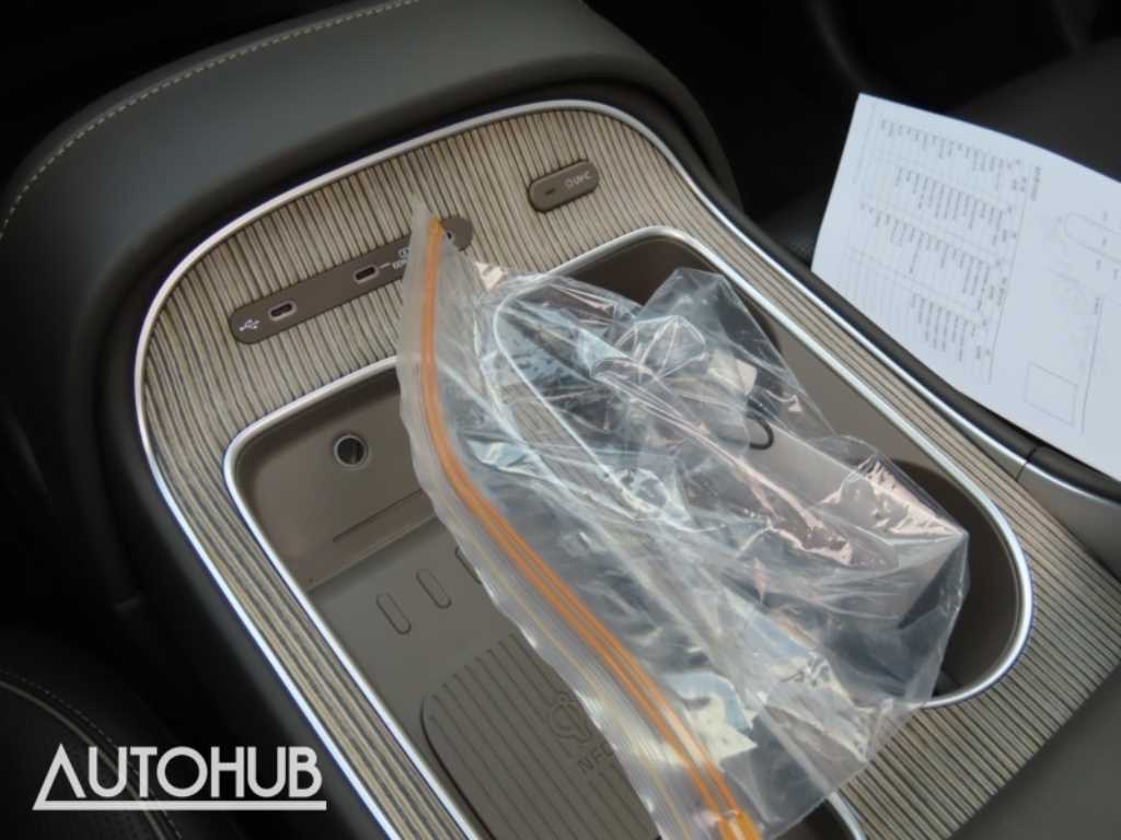 Hyundai Palisade — photo 06