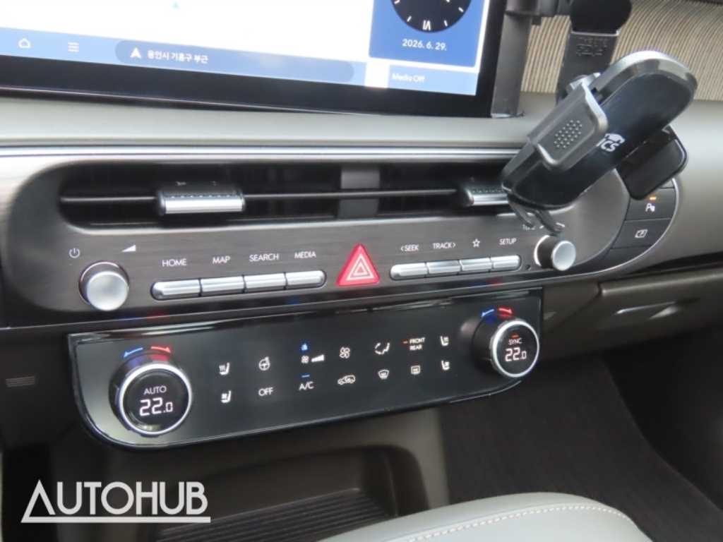 Hyundai Palisade — photo 07