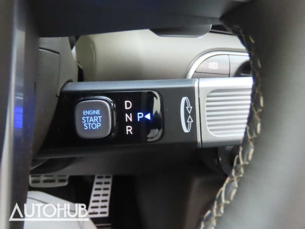 Hyundai Palisade — photo 09