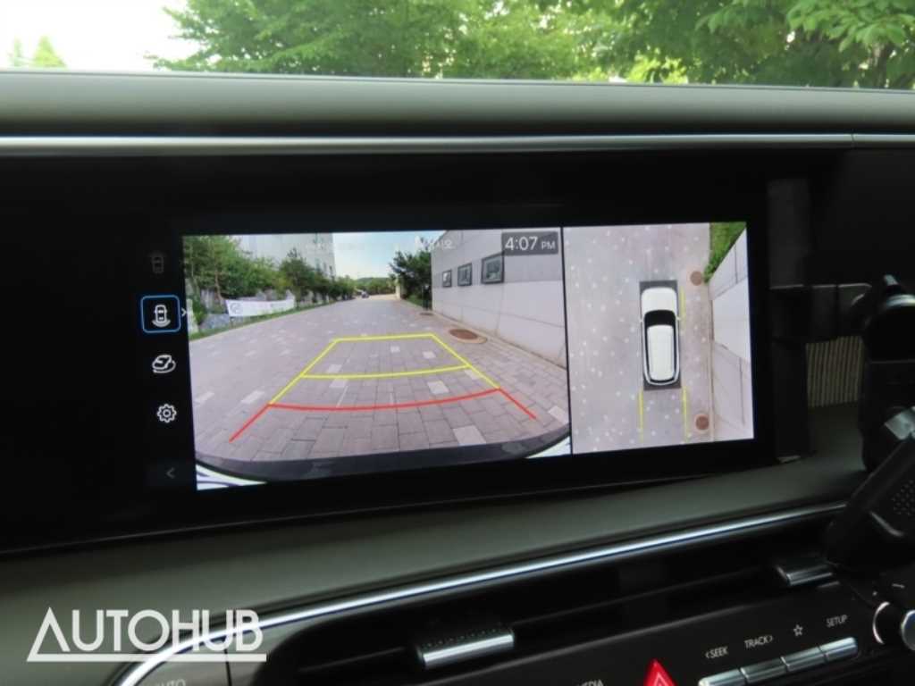 Hyundai Palisade — photo 10