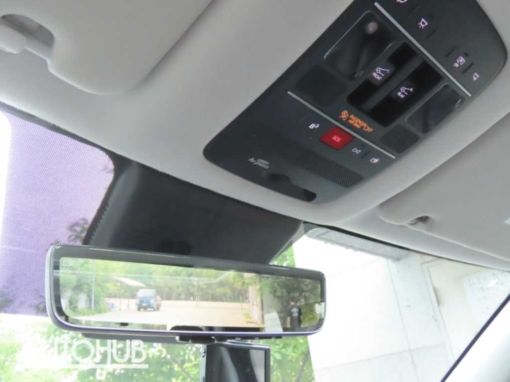 Hyundai Palisade — photo 11