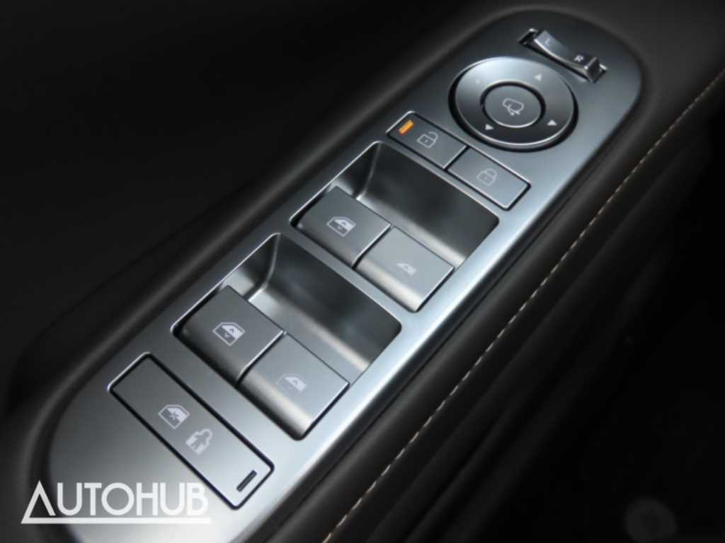 Hyundai Palisade — photo 12