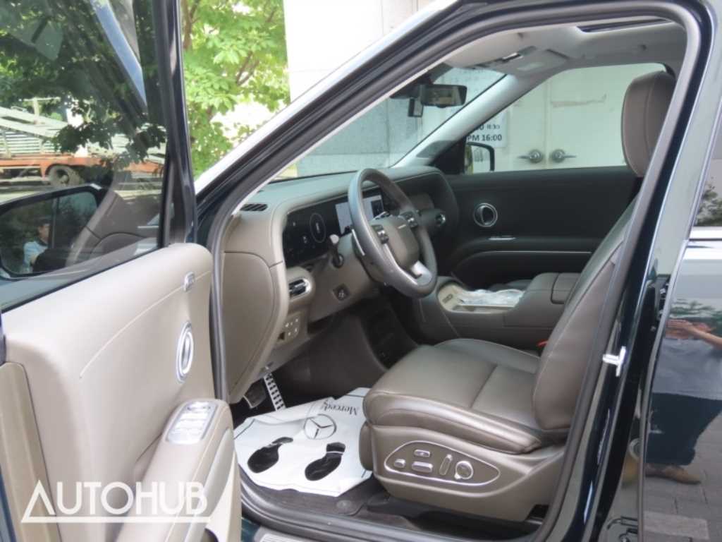 Hyundai Palisade — photo 13