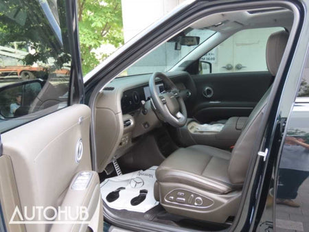 Hyundai Palisade — photo 13