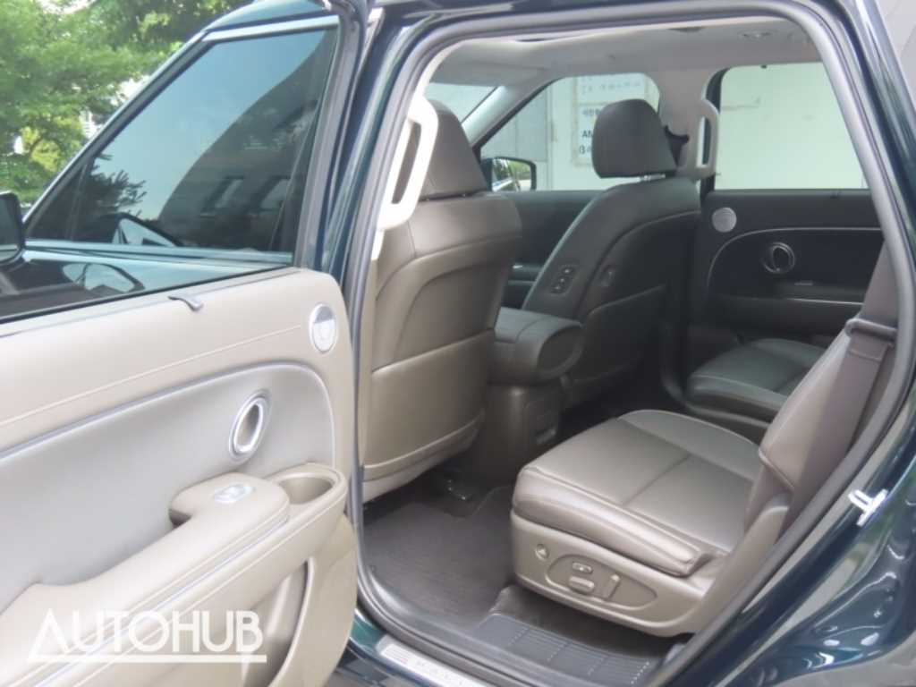 Hyundai Palisade — photo 14