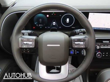 Hyundai Palisade — photo 15