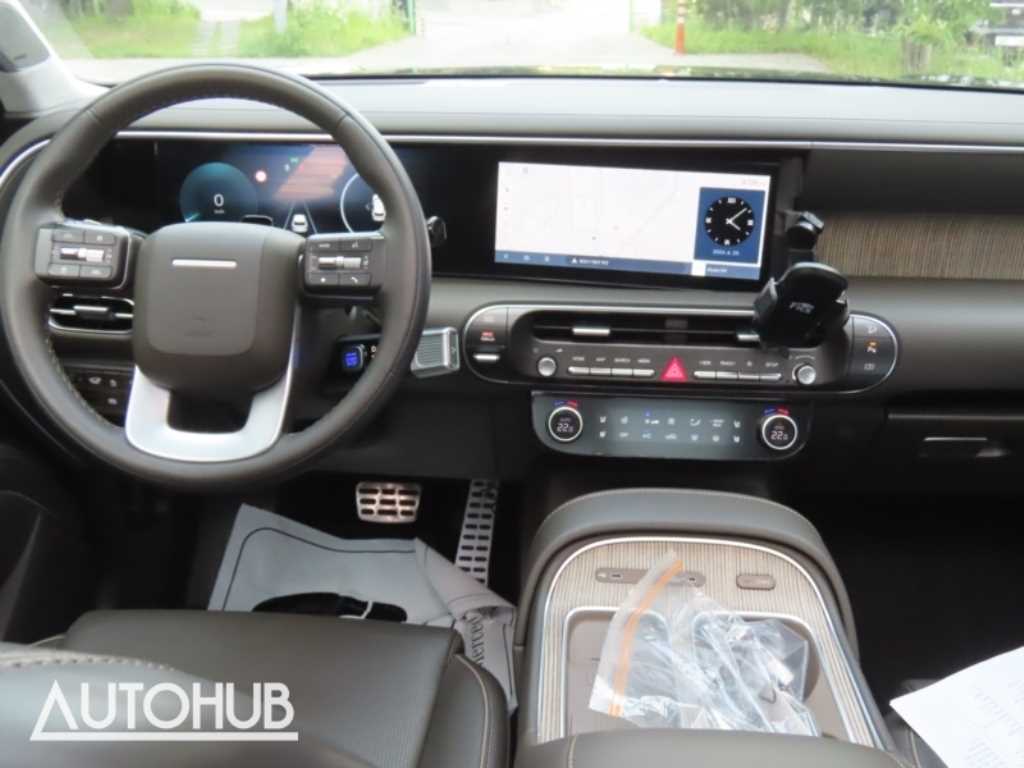Hyundai Palisade — photo 16