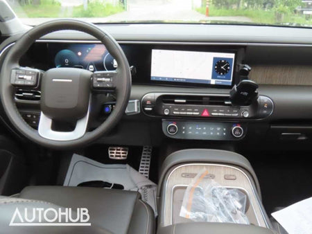 Hyundai Palisade — photo 16